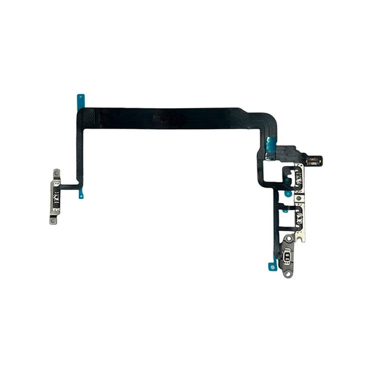 Flex de volumen y encendido compatible con iPhone 13 Pro Max A2643