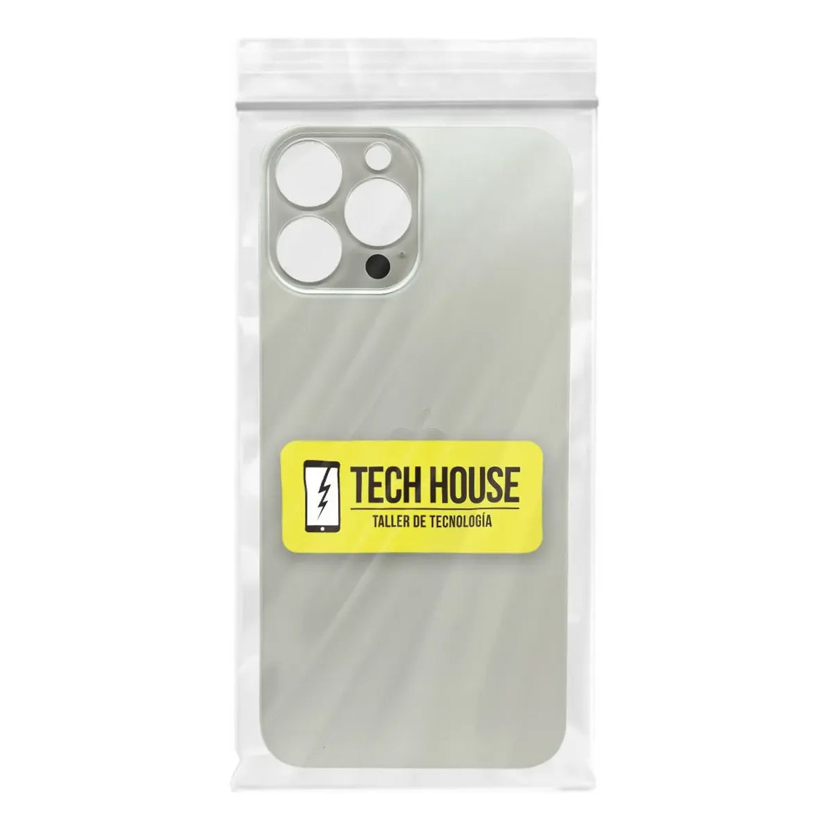Tapa Trasera para iPhone 13 Pro Max