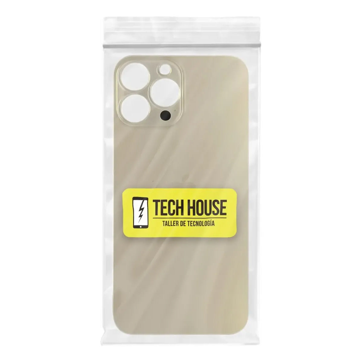 Tapa Trasera para iPhone 13 Pro Max