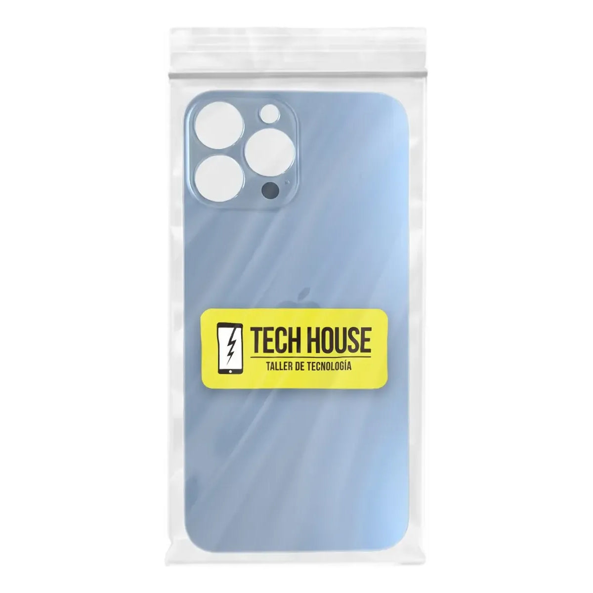 Tapa Trasera para iPhone 13 Pro Max