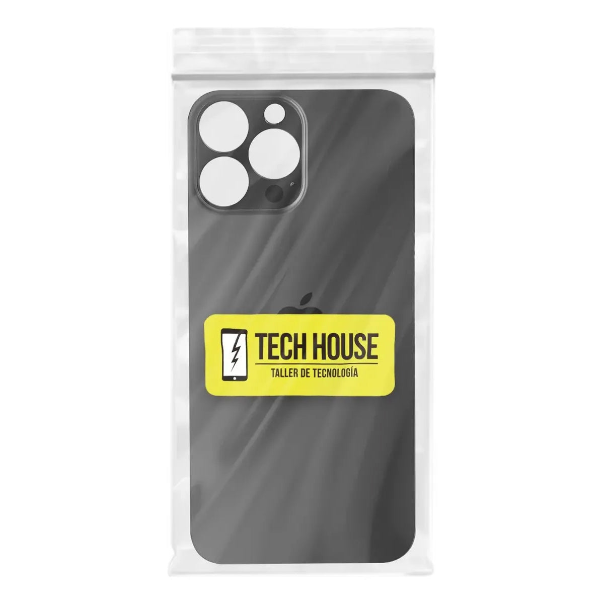 Tapa Trasera para iPhone 13 Pro Max