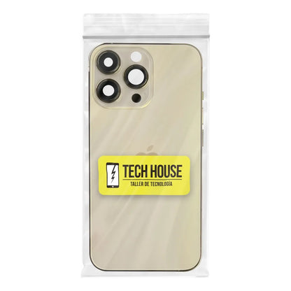 Carcasa completa para iPhone 13 Pro Max (6.7")