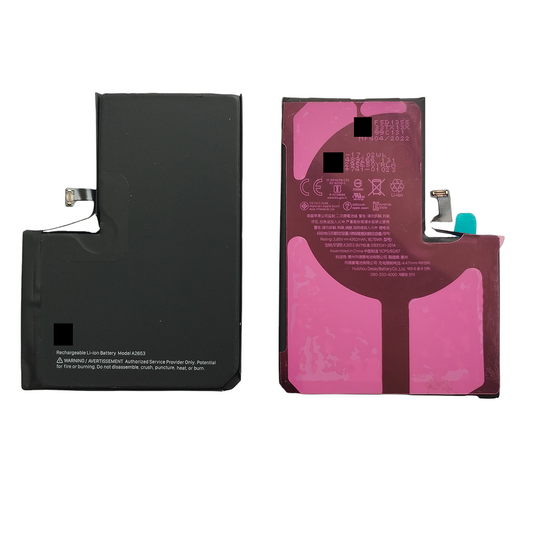 Bateria Para iPhone 13 Pro Max A2643