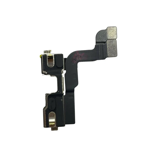 Flexor de cámara frontal con Face ID compatible con iPhone 14 A2881