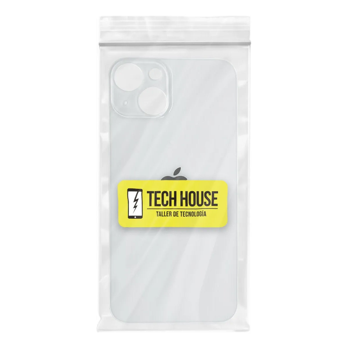 Tapa Trasera compatible con iPhone 14 A2882