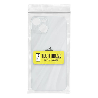Tapa Trasera compatible con iPhone 14 A2882