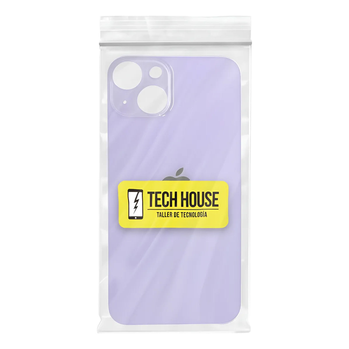 Tapa Trasera compatible con iPhone 14 A2882