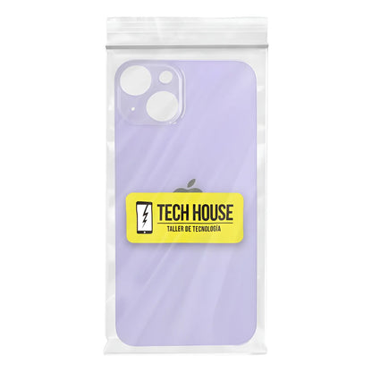 Tapa Trasera compatible con iPhone 14 A2882