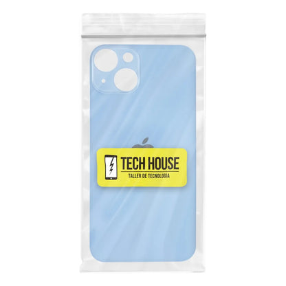 Tapa Trasera compatible con iPhone 14 A2882