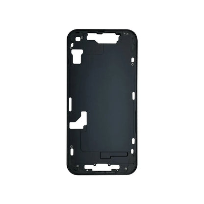 Marco chasis iPhone 14 negro