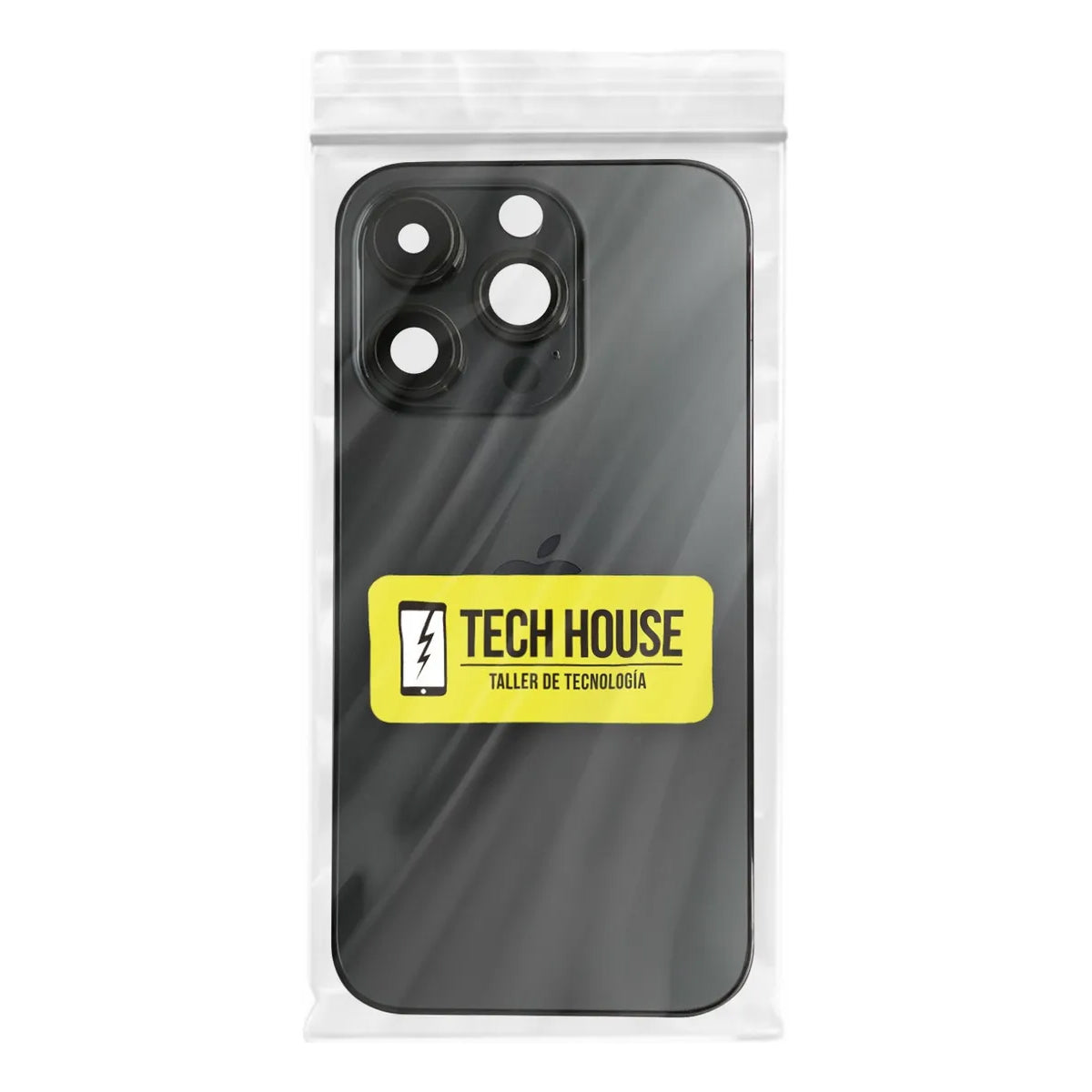 Carcasa completa para iPhone 14 Pro – Versión USA (Sin Ranura SIM)