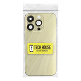 Carcasa completa para iPhone 14 Pro – Versión USA (Sin Ranura SIM)