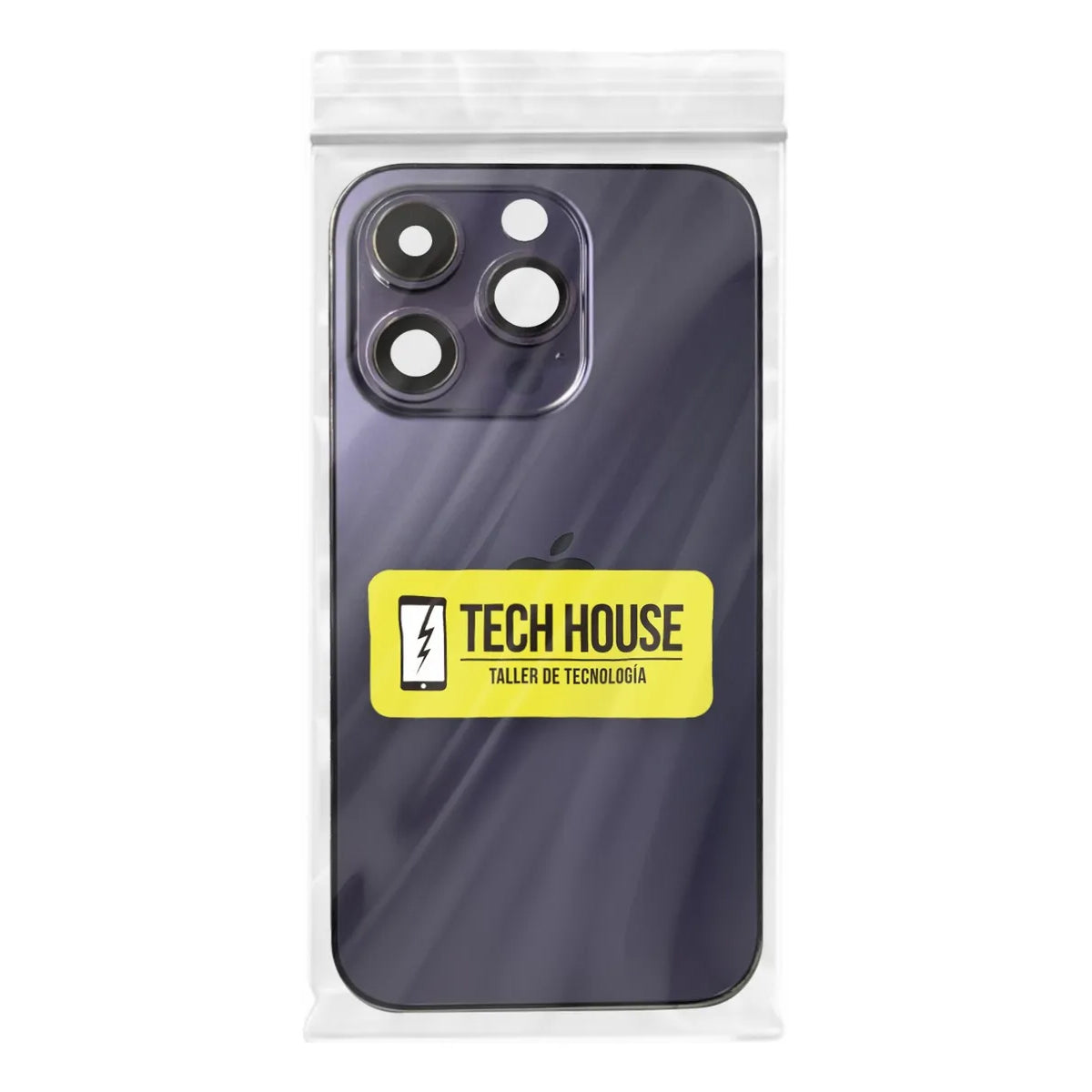 Carcasa completa para iPhone 14 Pro – Versión USA (Sin Ranura SIM)