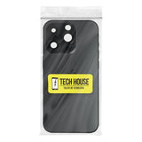 Carcasa compatible con iPhone 14 Pro con Flexor – Versión USA (Sin Ranura SIM)