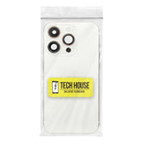 Carcasa compatible con iPhone 14 Pro con Flexor – Versión USA (Sin Ranura SIM)