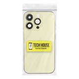 Carcasa compatible con iPhone 14 Pro con Flexor – Versión USA (Sin Ranura SIM)