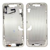 Chasis / Marco Lateral compatible con iPhone 14 Plus (6.7") – Versión eSIM + Flexores