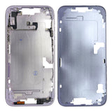 Chasis / Marco Lateral compatible con iPhone 14 Plus (6.7") – Versión eSIM + Flexores