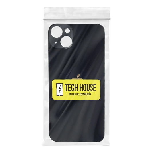 Tapa Trasera + Sticker compatible con iPhone 14 Plus A2886