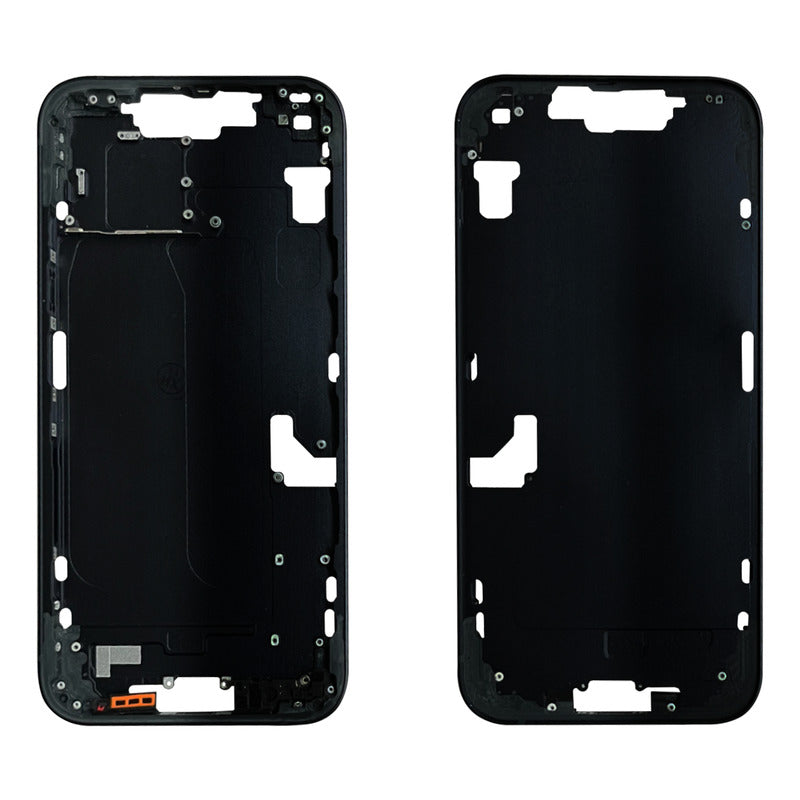 Chasis / Marco Lateral compatible con iPhone 14 Plus (6.7") – Versión eSIM