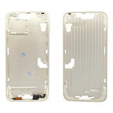 Chasis / Marco Lateral compatible con iPhone 14 Plus (6.7") – Versión eSIM