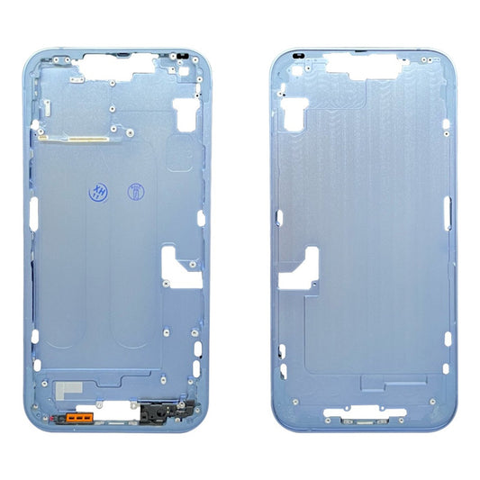 Chasis / Marco Lateral compatible con iPhone 14 Plus (6.7") – Versión eSIM
