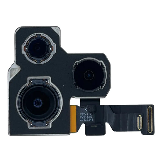 Cámara Trasera compatible con iPhone 14 Pro Max