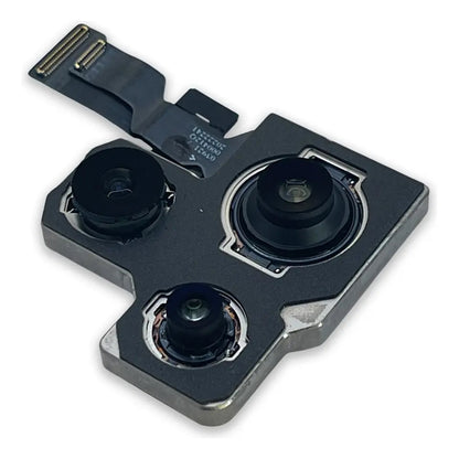 Cámara Trasera compatible con iPhone 14 Pro Max