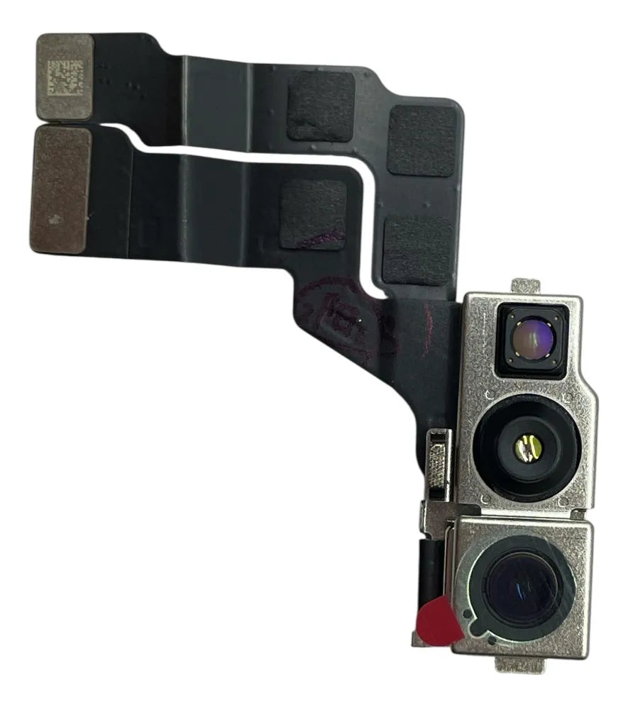 Flexor de Cámara Frontal + Face ID para iPhone 14 Pro A2889