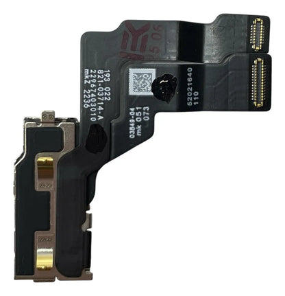 Flexor de Cámara Frontal + Face ID para iPhone 14 Pro A2889