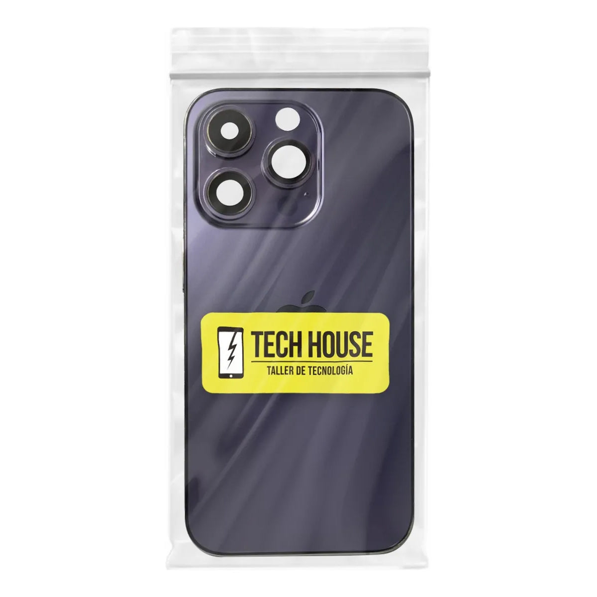 Carcasa completa iPhone 14 Pro Max – Versión USA (Sin Ranura SIM)