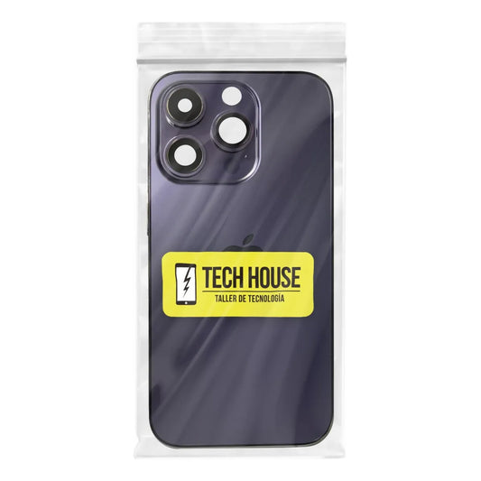 Carcasa completa iPhone 14 Pro Max – Versión USA (Sin Ranura SIM)