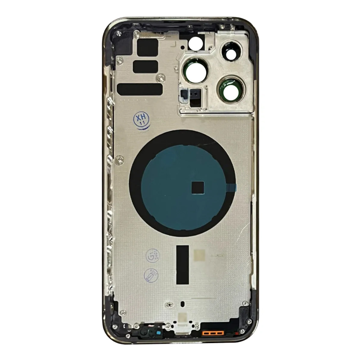 Carcasa completa iPhone 14 Pro Max – Versión USA (Sin Ranura SIM)