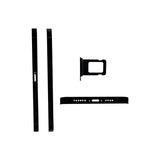 Carcasa chasis iPhone 14 Pro Max A2894 negra