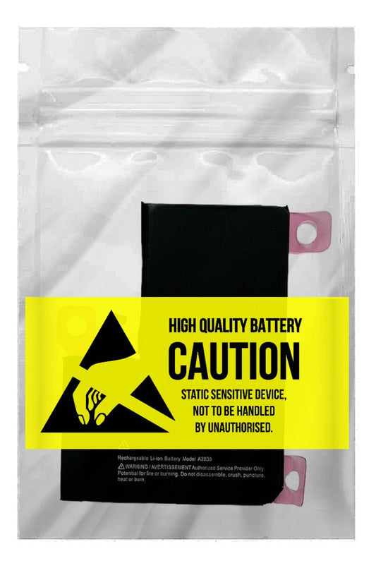 Bateria Para  iPhone 14 Pro Max