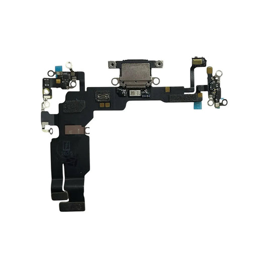 Flexor centro de carga para iPhone 15 A3089