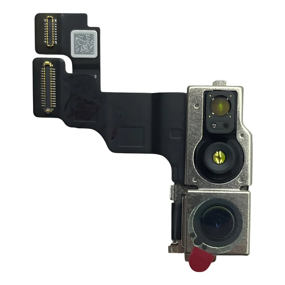 Flexor de Cámara Frontal + Face ID para iPhone 15 A3089
