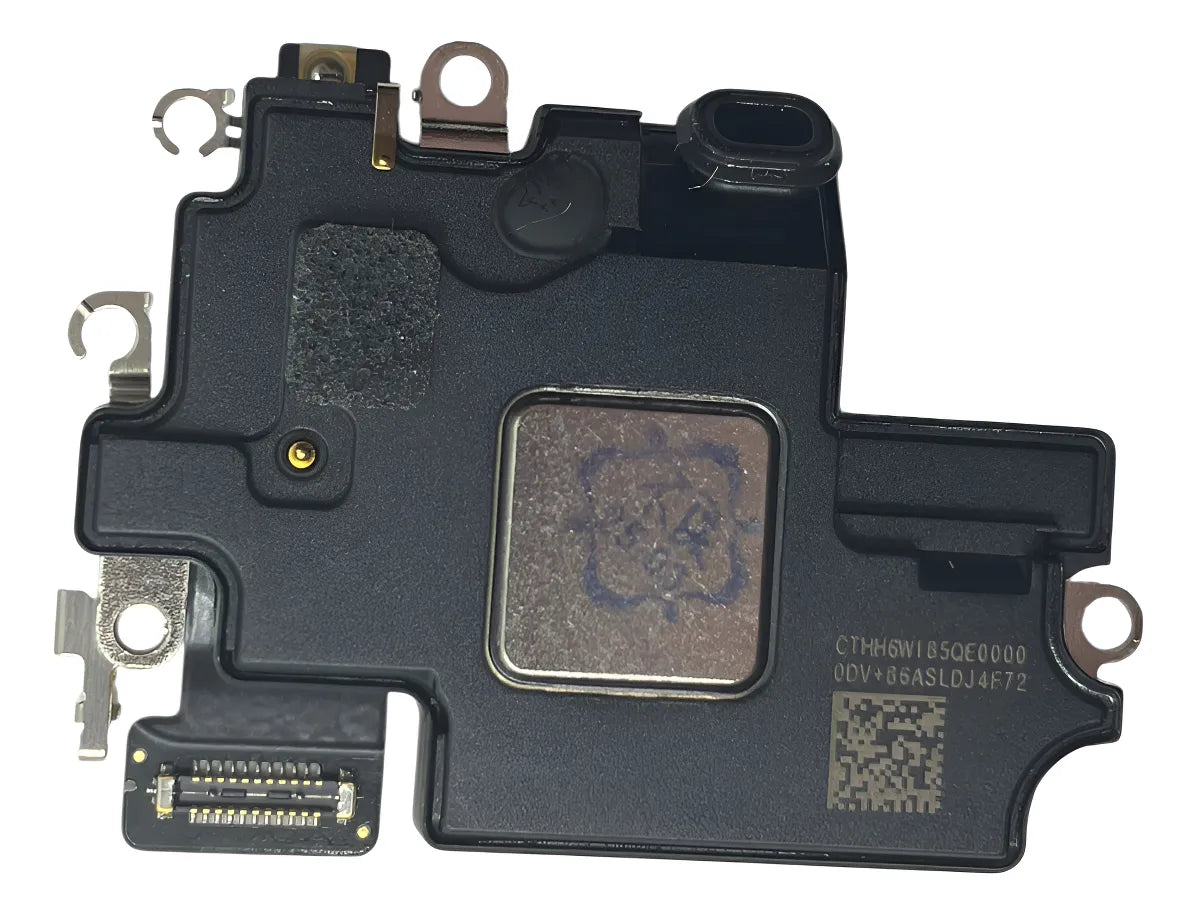 Bocina Auricular compatible con iPhone 15 A3089