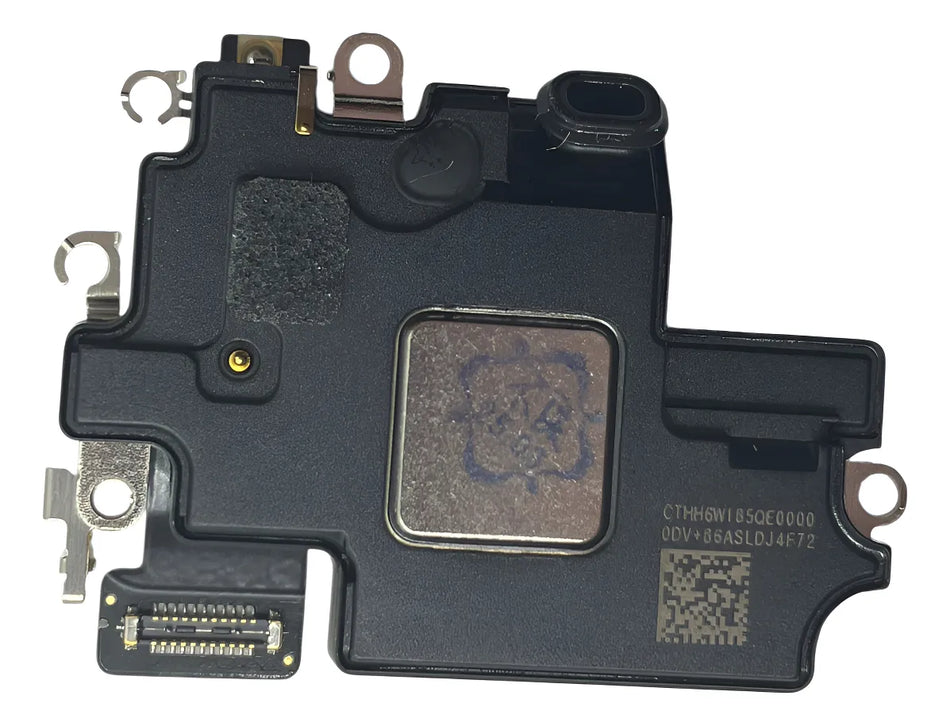 Bocina Auricular compatible con iPhone 15 A3089