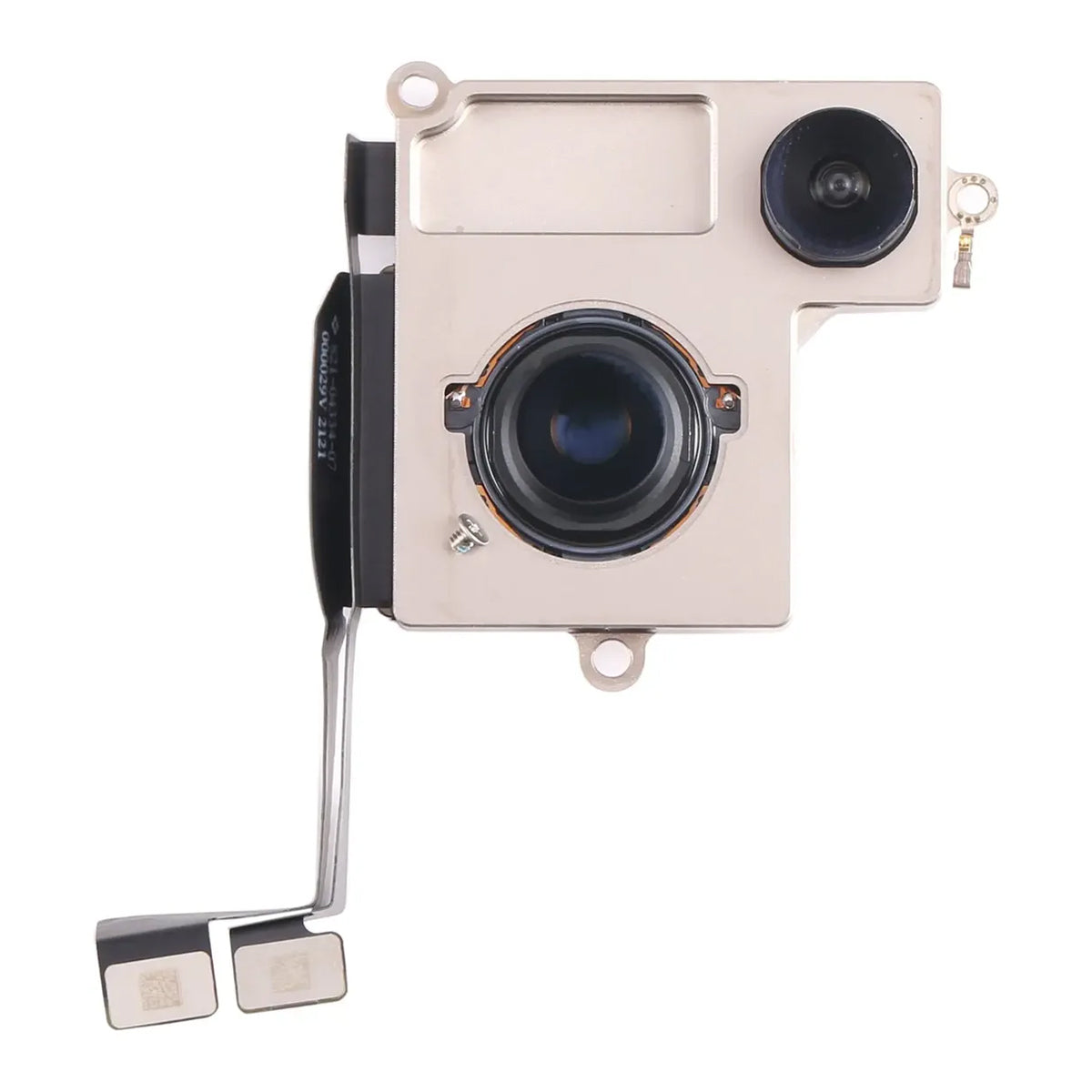 Cámara Trasera compatible con iPhone 15