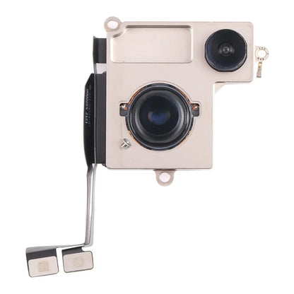 Cámara Trasera compatible con iPhone 15