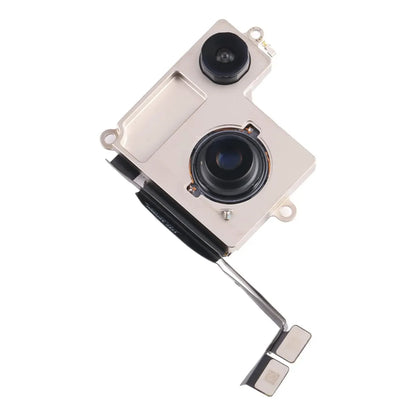 Cámara Trasera compatible con iPhone 15