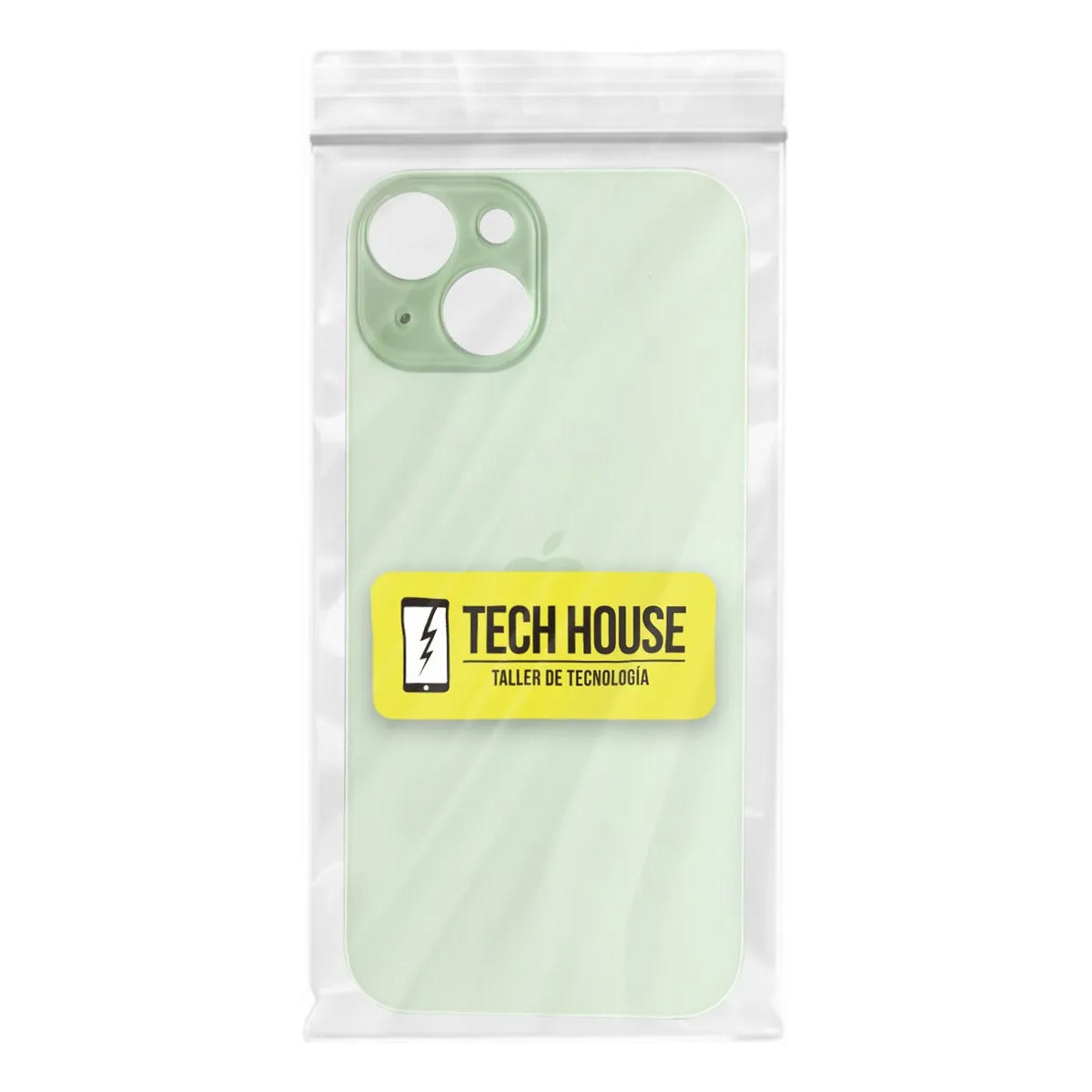 Tapa Trasera compatible con iPhone 15 A3090