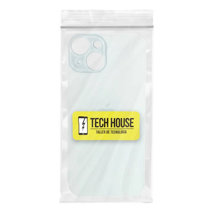 Tapa Trasera compatible con iPhone 15 A3090