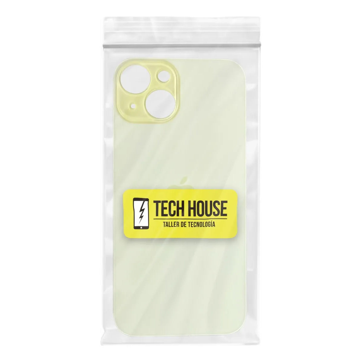 Tapa Trasera compatible con iPhone 15 A3090