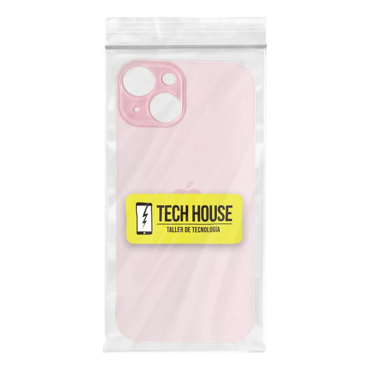 Tapa Trasera compatible con iPhone 15 A3090