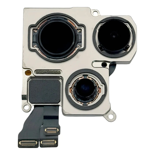 Cámara Trasera compatible con iPhone 15 Pro