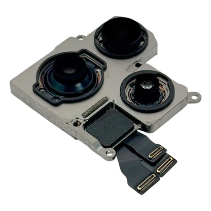 Cámara Trasera compatible con iPhone 15 Pro