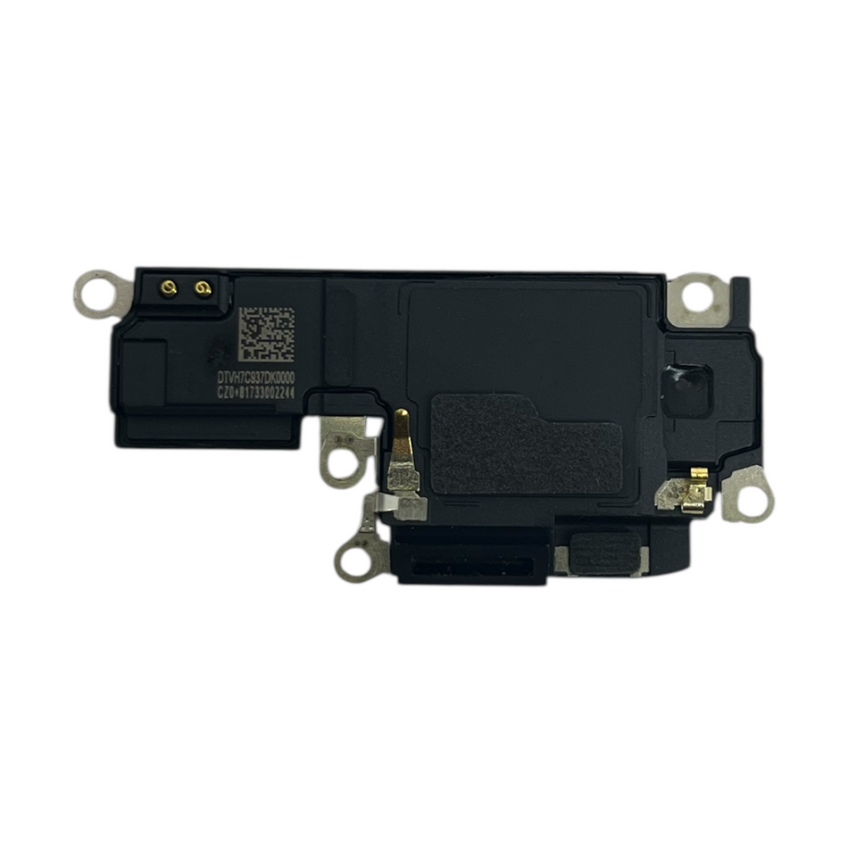 Bocina Altavoz compatible con iPhone 15 Pro A3101