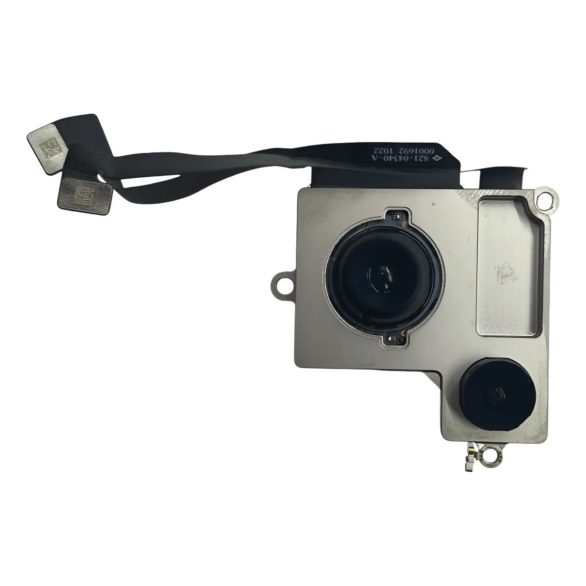 Cámara Trasera compatible con iPhone 15 Plus